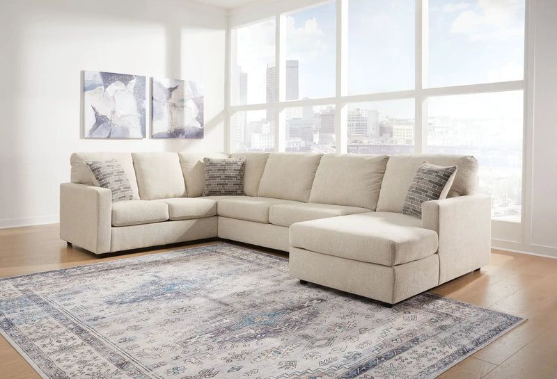 Edenfield - Living Room Set by Unique Piece Furniture