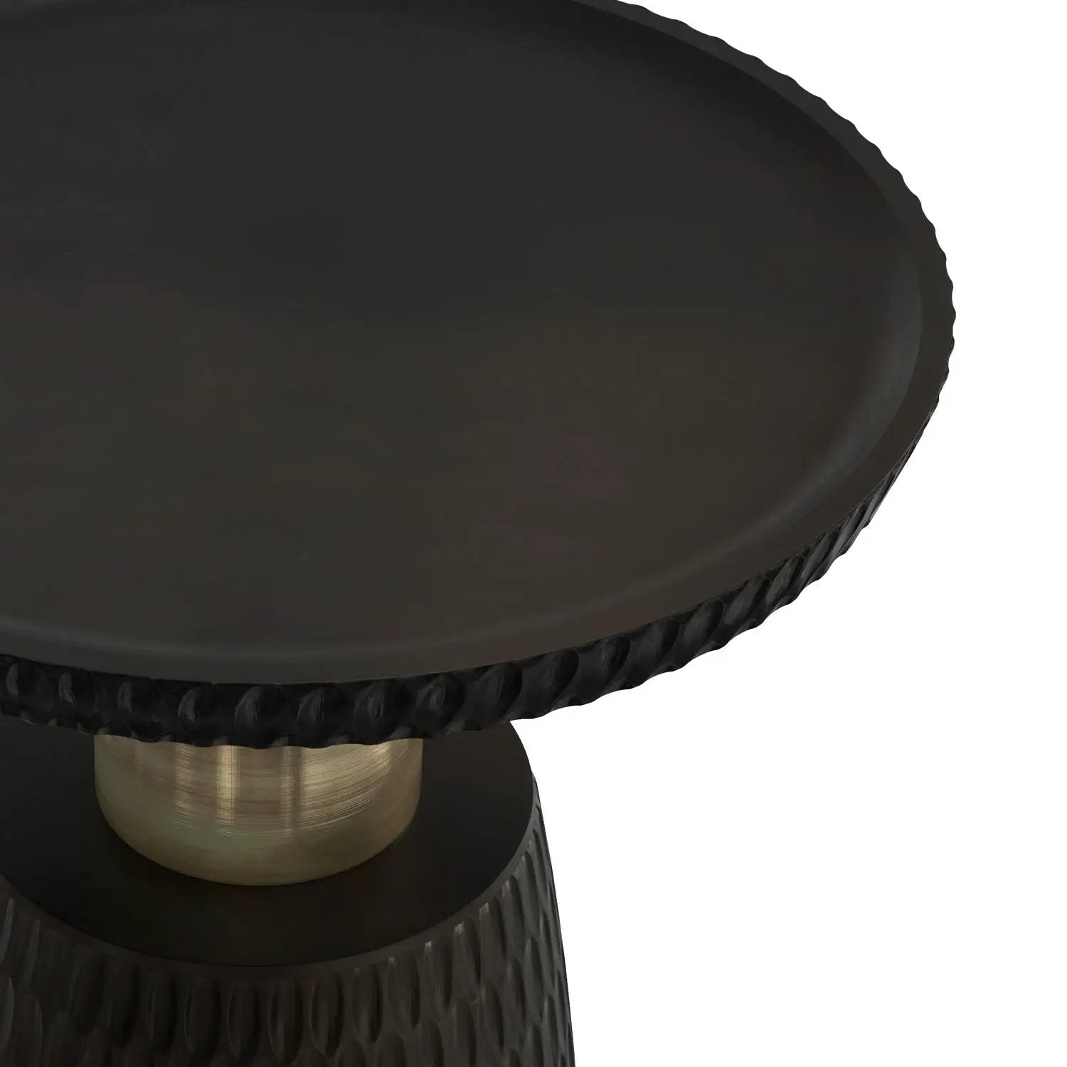 Breanna - Side Table by Unique Piece Furniture
