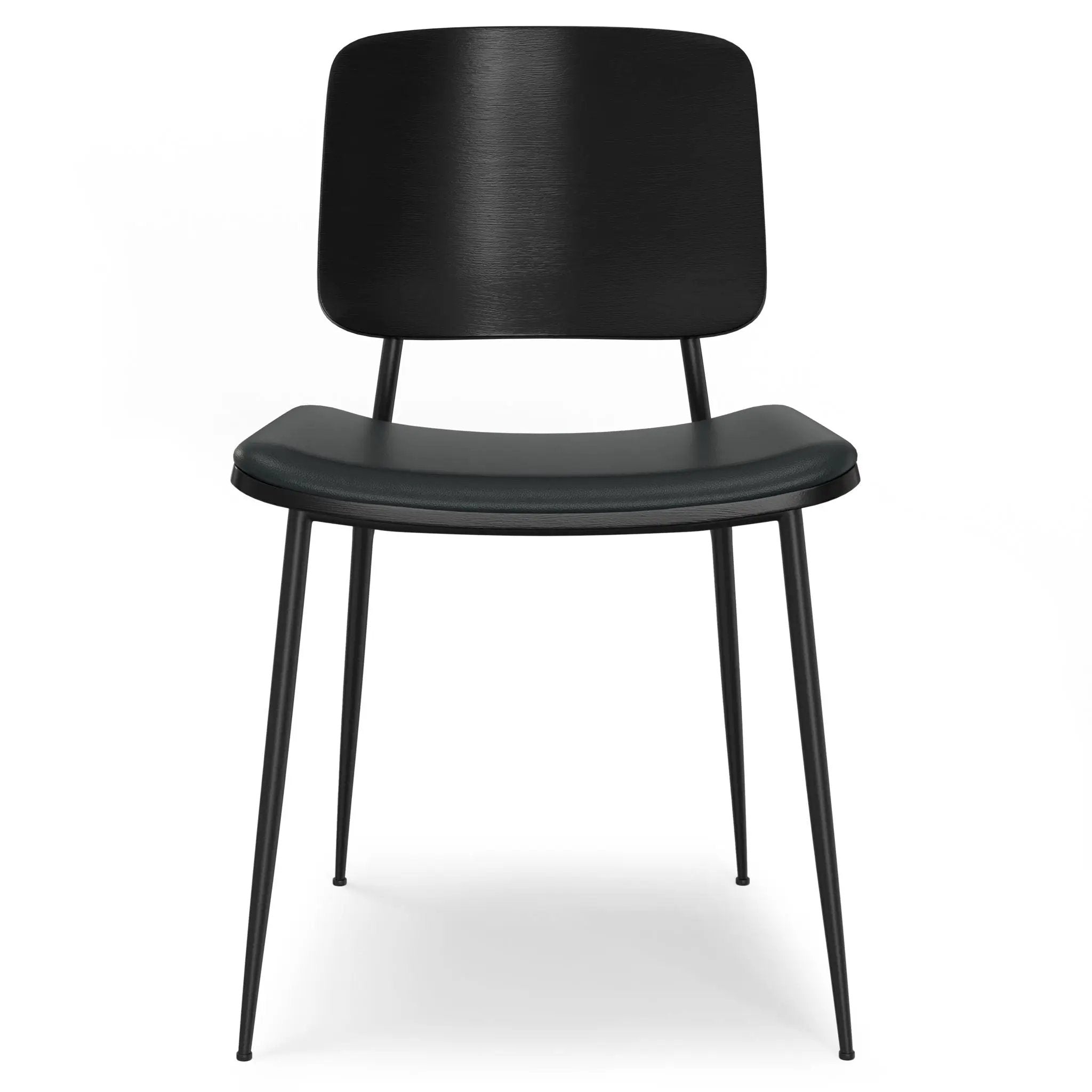 Hayley - Ergonomic Dining Chair (Set of 2) by Unique Piece Furniture