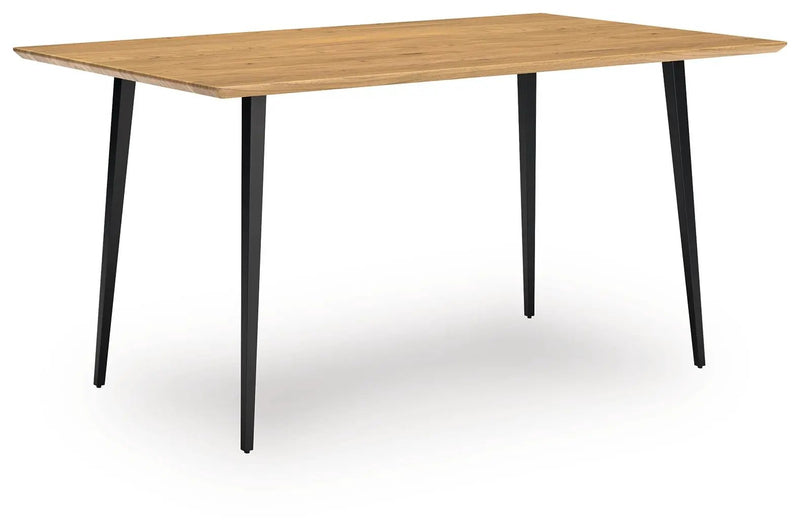 Gretlynn - Dining Room Set by Unique Piece Furniture