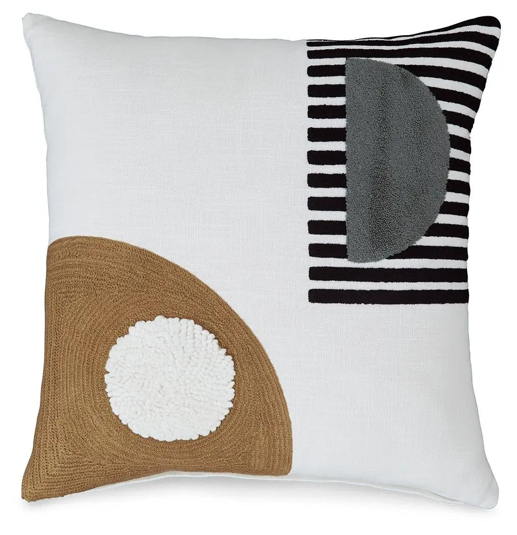 Longsum - Pillow by Unique Piece Furniture