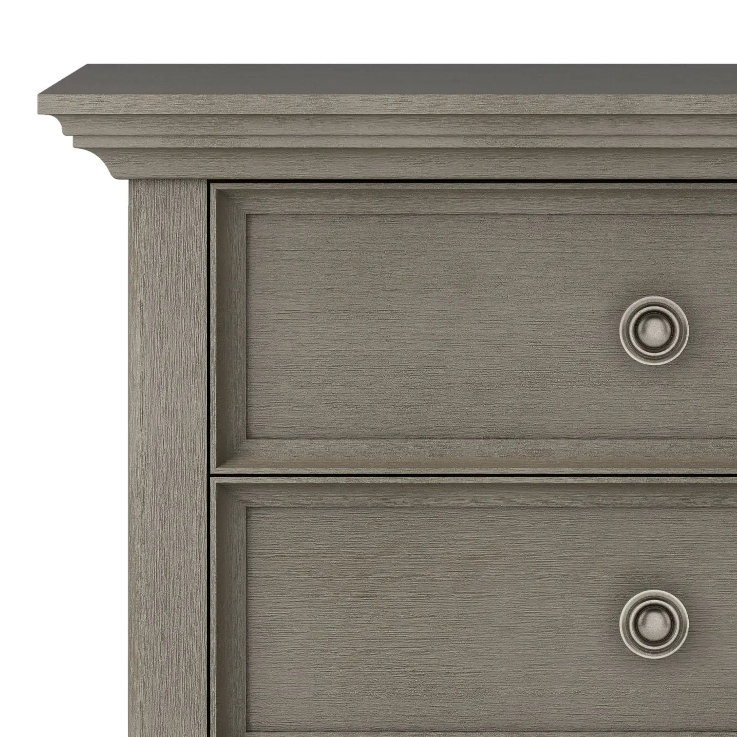 Amherst - Bedside Table, Handcrafted by Unique Piece Furniture