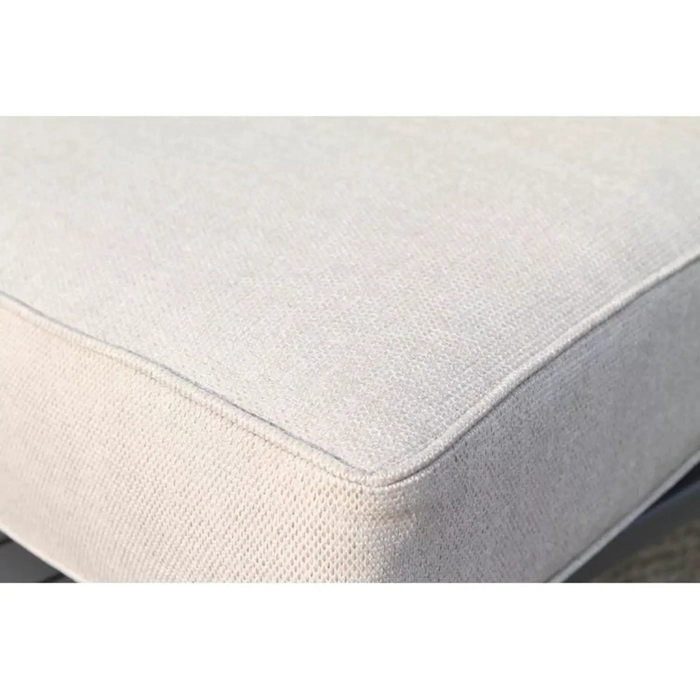 Armless Patio Chair With Cushions by HouseOfZazla
