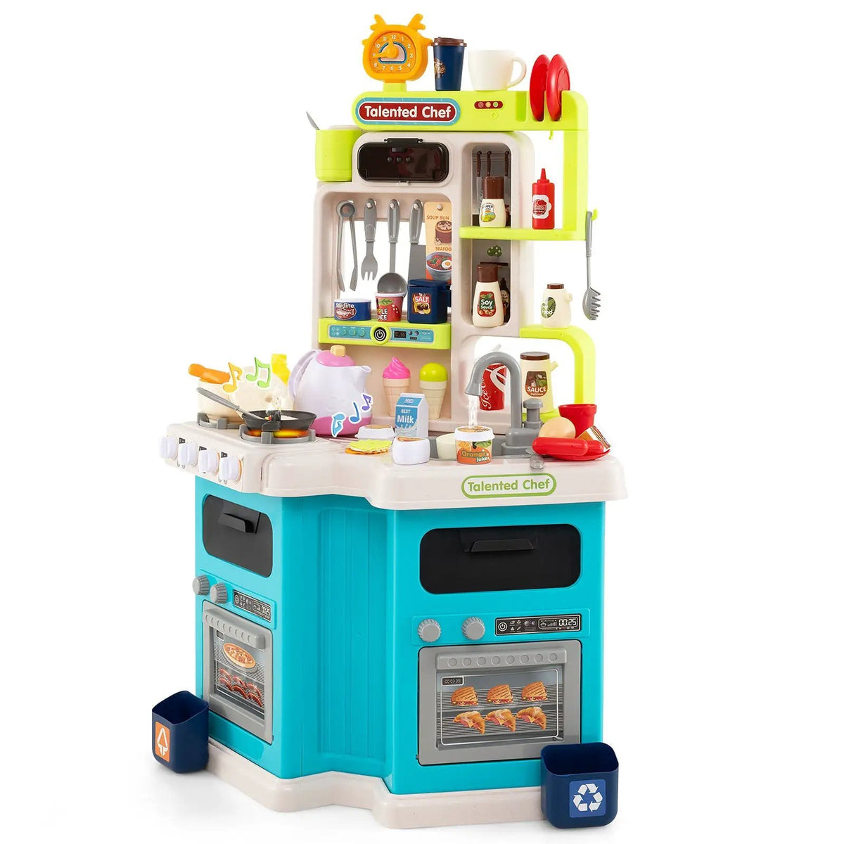Kids Kitchen Playset, photo 9 of 16