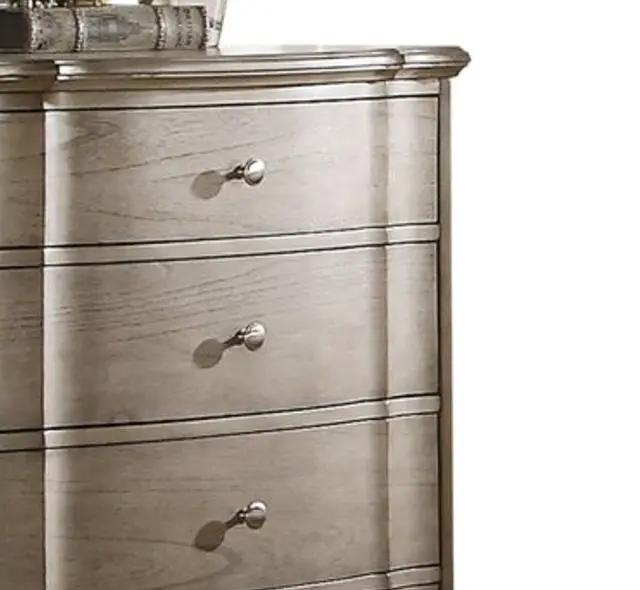 Chelmsford - Dresser - Taupe by HouseOfZazla