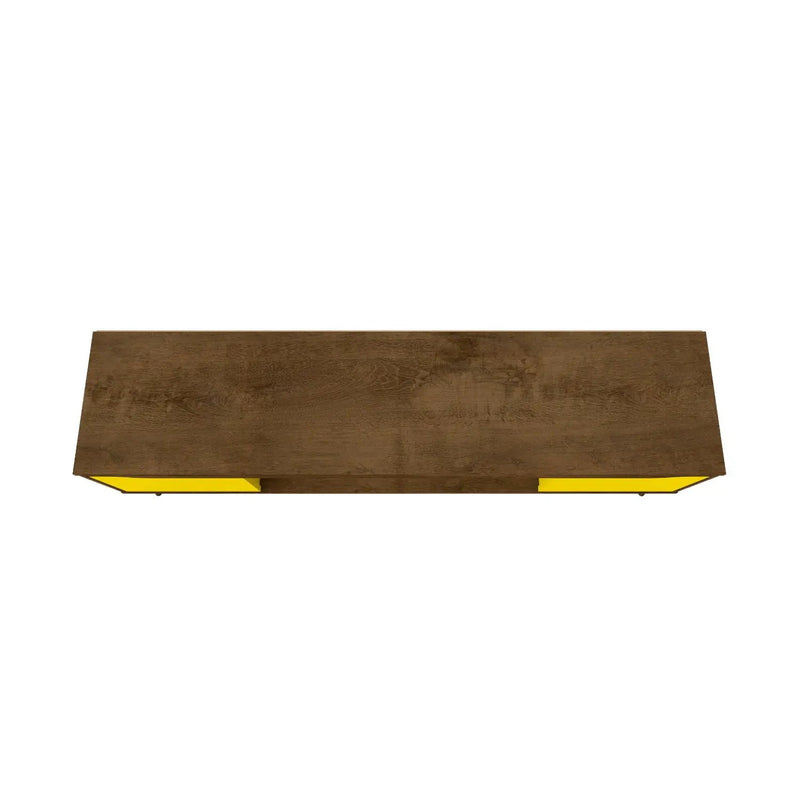 Bradley - Modern Design TV Stand