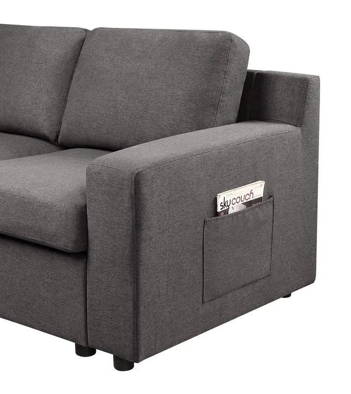 Waylon - Sectional Sofa by Unique Piece Furniture