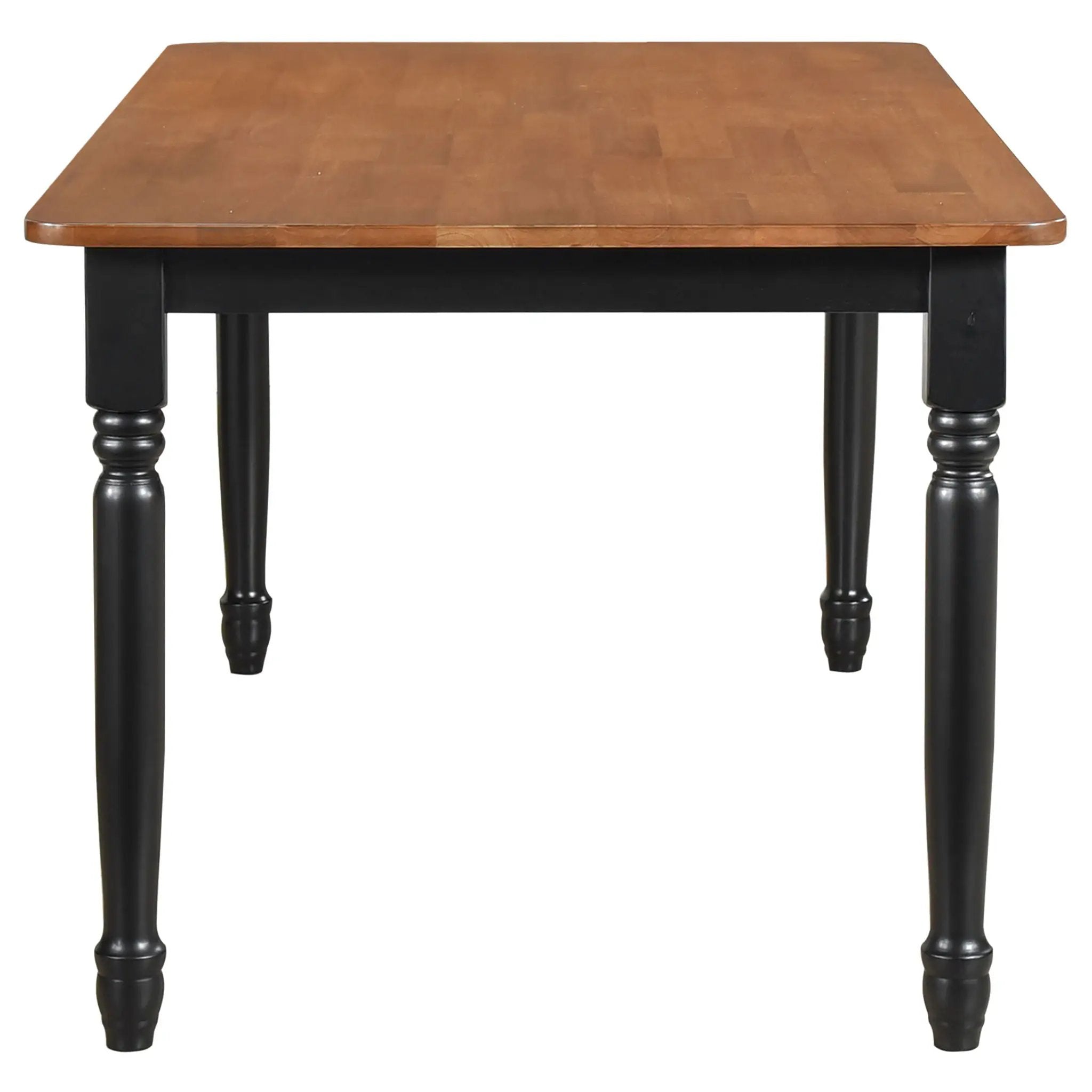 Keystone - Rectangular Dining Set by HouseOfZazla