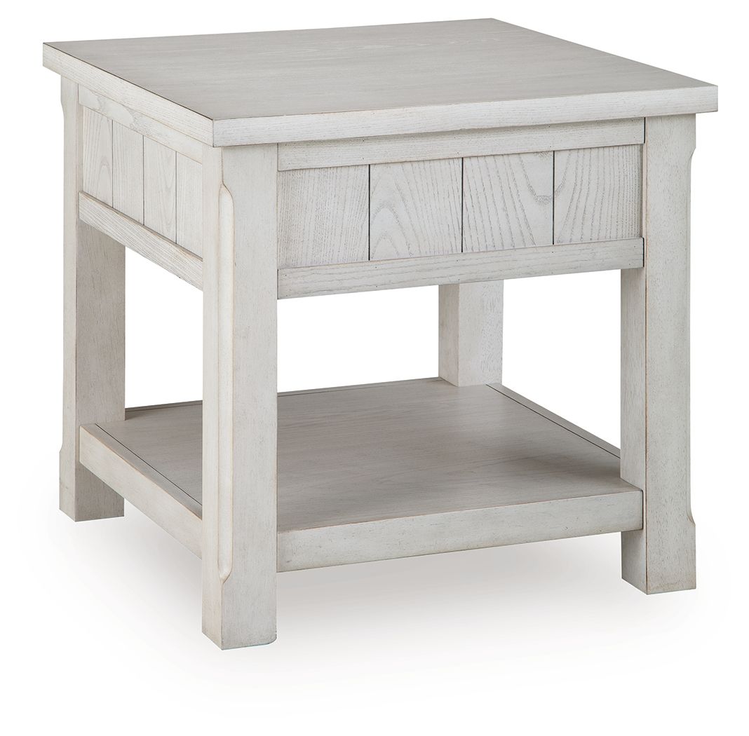 Robbinsdale - Table by Unique Piece Furniture
