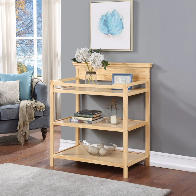 Universal - Changing Table by HouseOfZazla