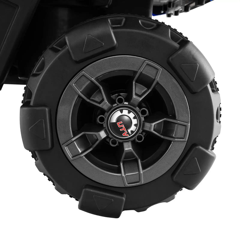 12V Battery Powered Electric Vehicle with Remote Control and 3 Speeds by DirectDeals