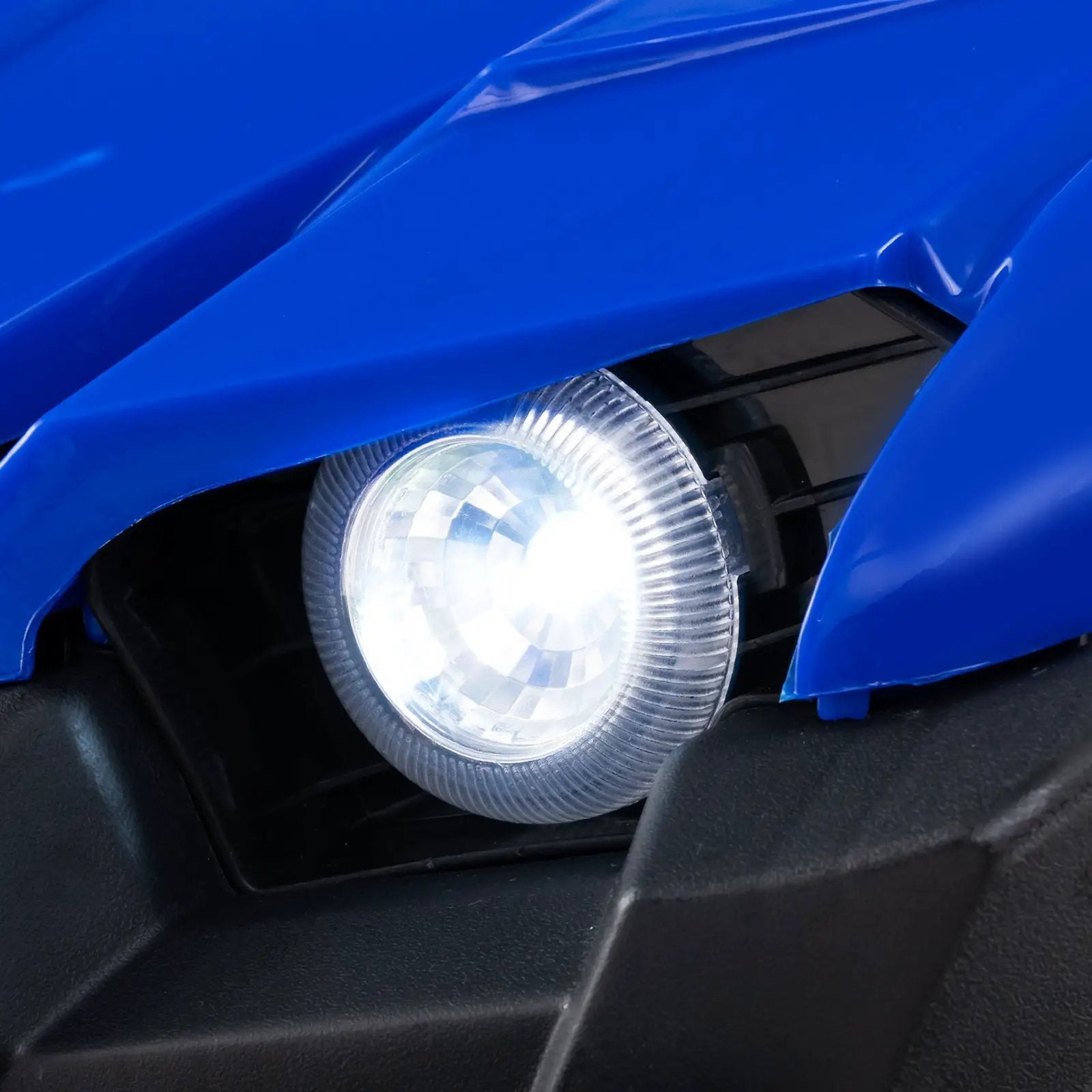 12V Battery Powered Electric Vehicle with Remote Control and 3 Speeds by DirectDeals
