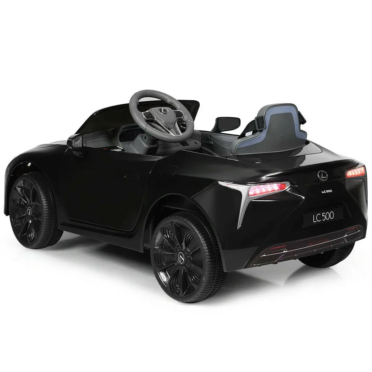 Kids Ride Lexus LC500 Licensed Remote Control Electric Vehicle, photo 5 of 10