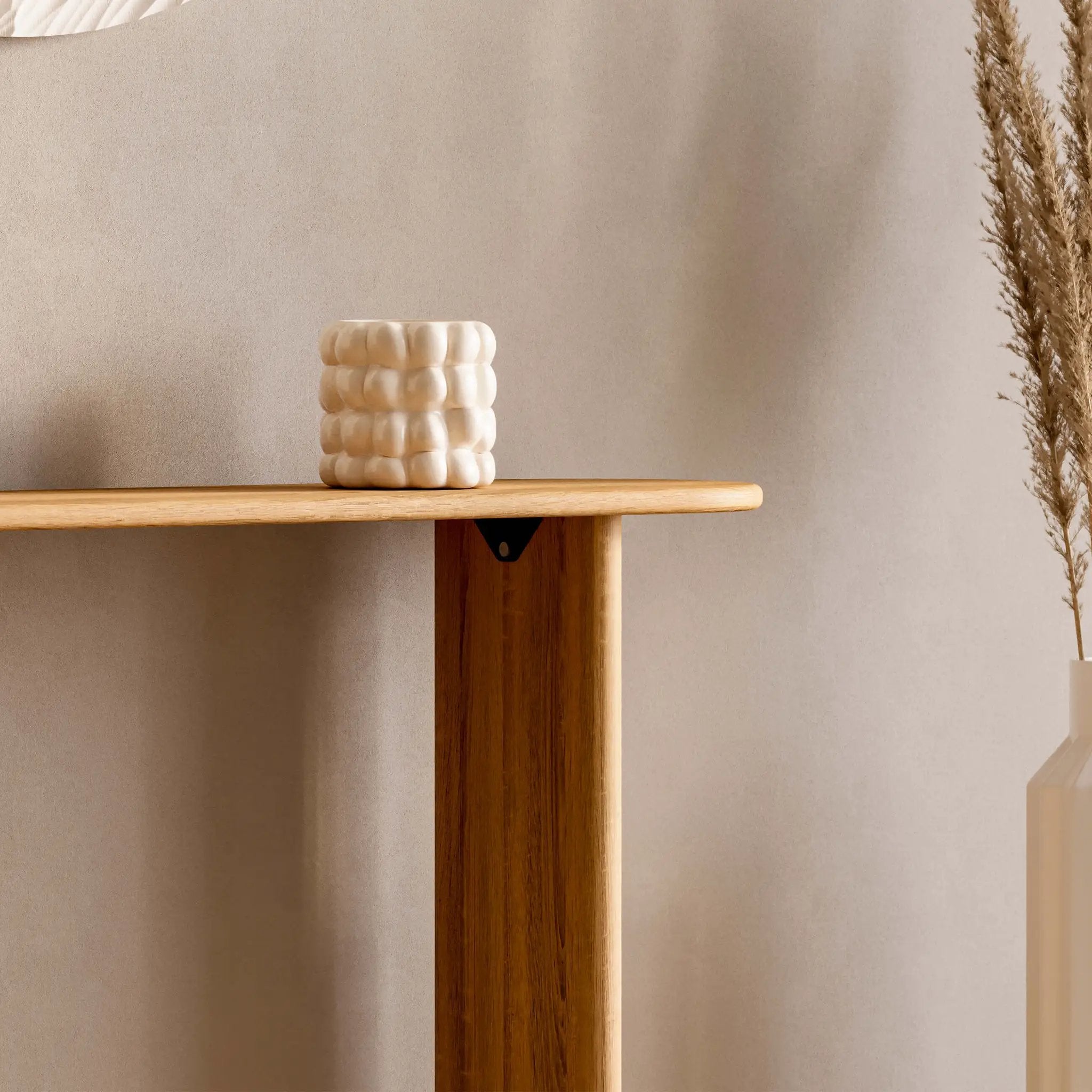 THE JAIMY - console table by VARBROS