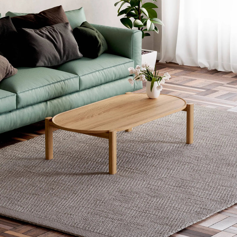 THE SEBASTIAN - coffee table by VARBROS