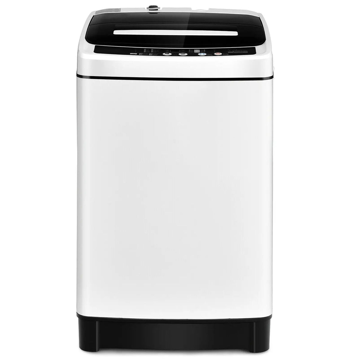Full-Automatic Washing Machine 1.5 Cubic Feet 11 LBS Washer, photo 4 of 9