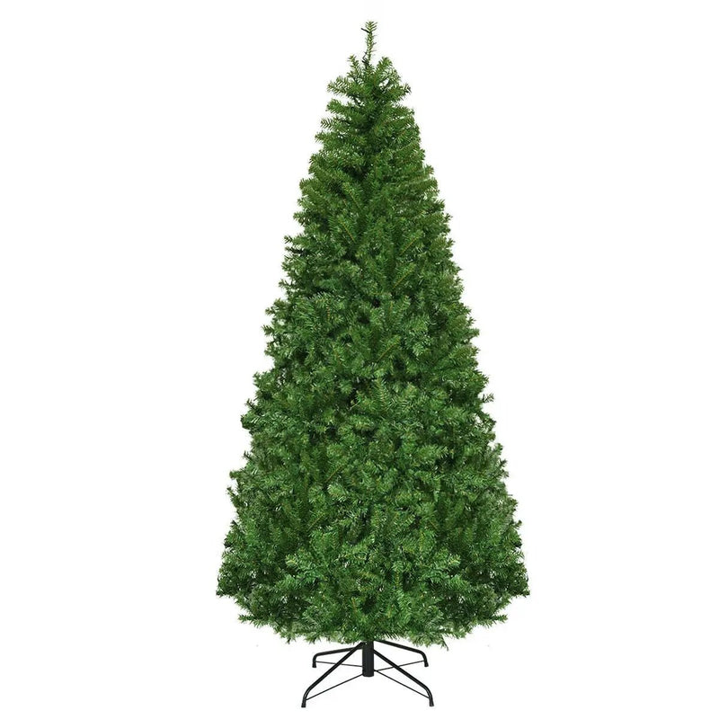 Artificial Premium Hinged Christmas Tree by DirectDeals