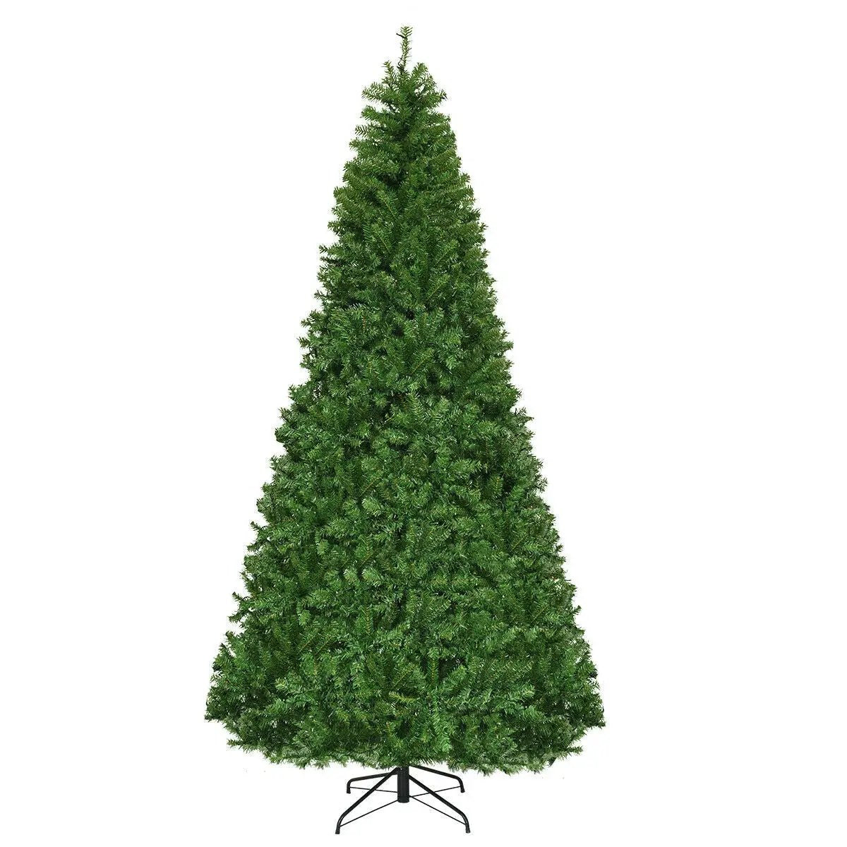 Artificial Premium Hinged Christmas Tree, photo 13 of 47