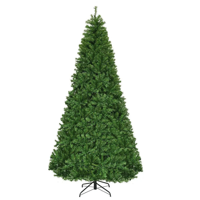 Artificial Premium Hinged Christmas Tree by DirectDeals