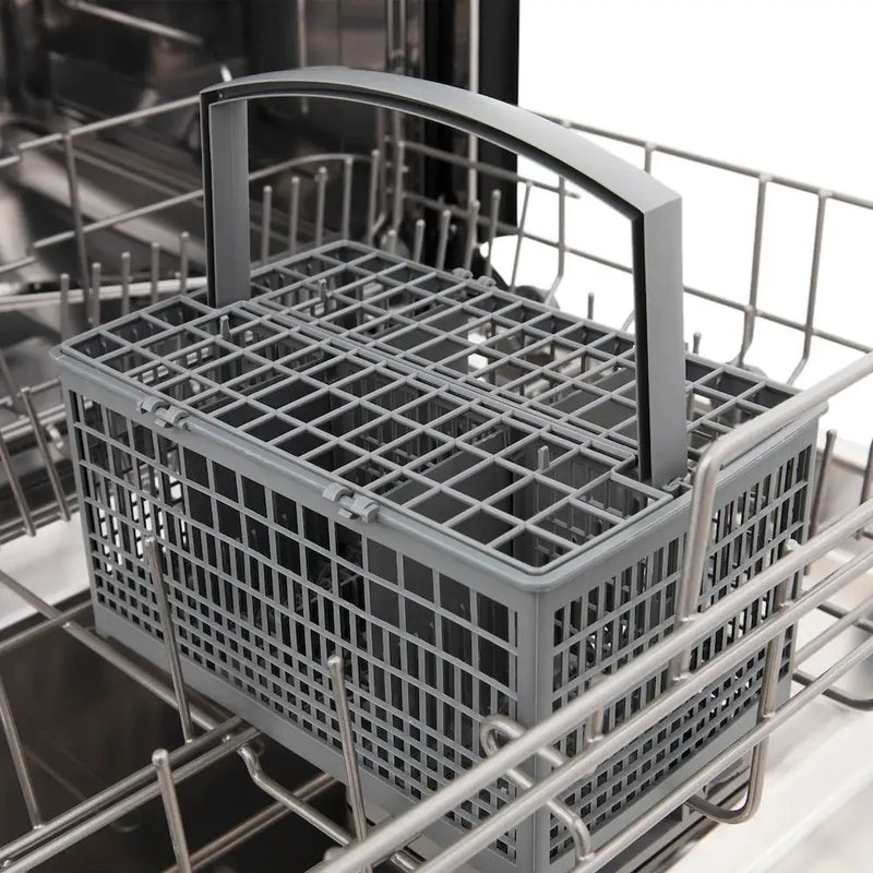ZLINE 30" Bundled Stainless DualRange RangeHood Dishwasher 3KP-RARH30-DW by Farmhouse Kitchen and Bath
