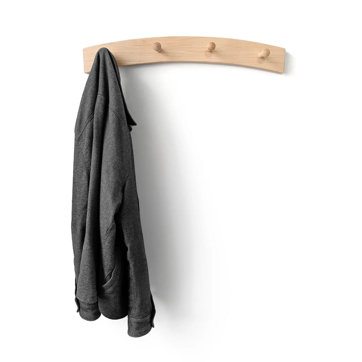 Arch Coat Rack, photo 4 of 24
