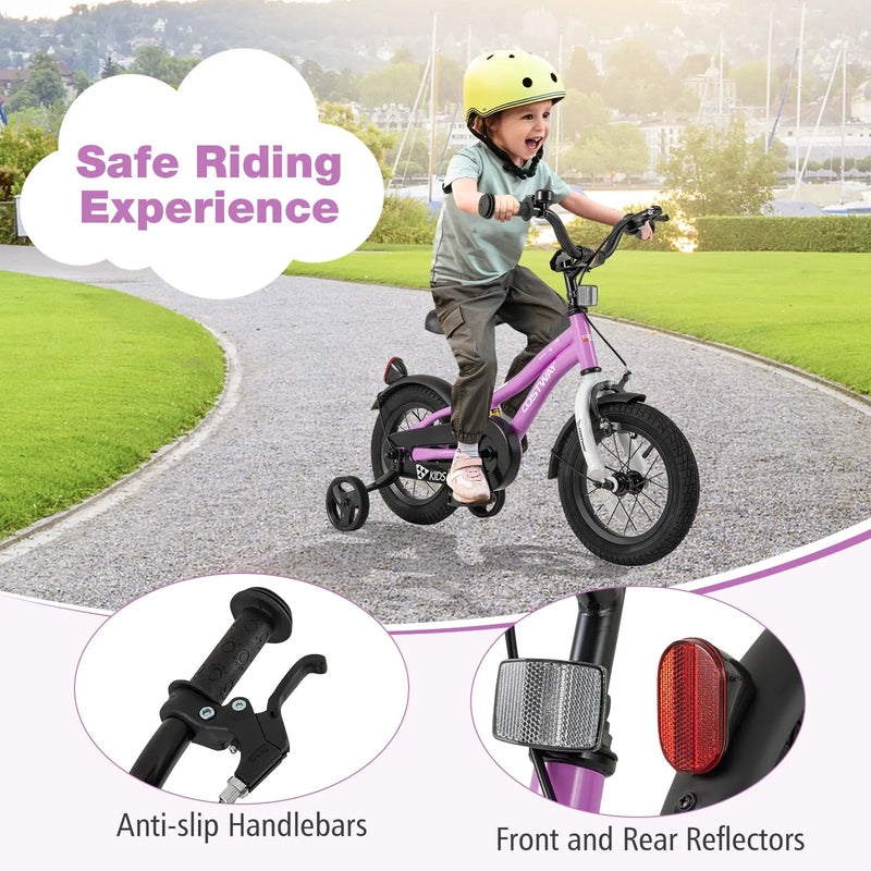 Kids Bike 1 by DirectDeals