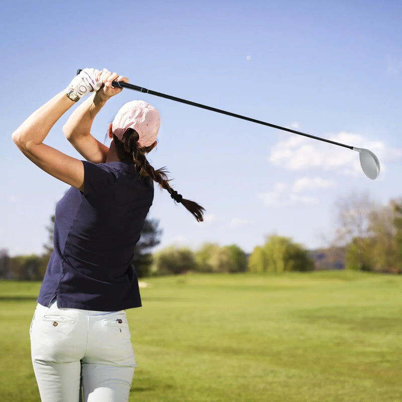 12° Individual Driver Golf Club for Women 460CC by DirectDeals