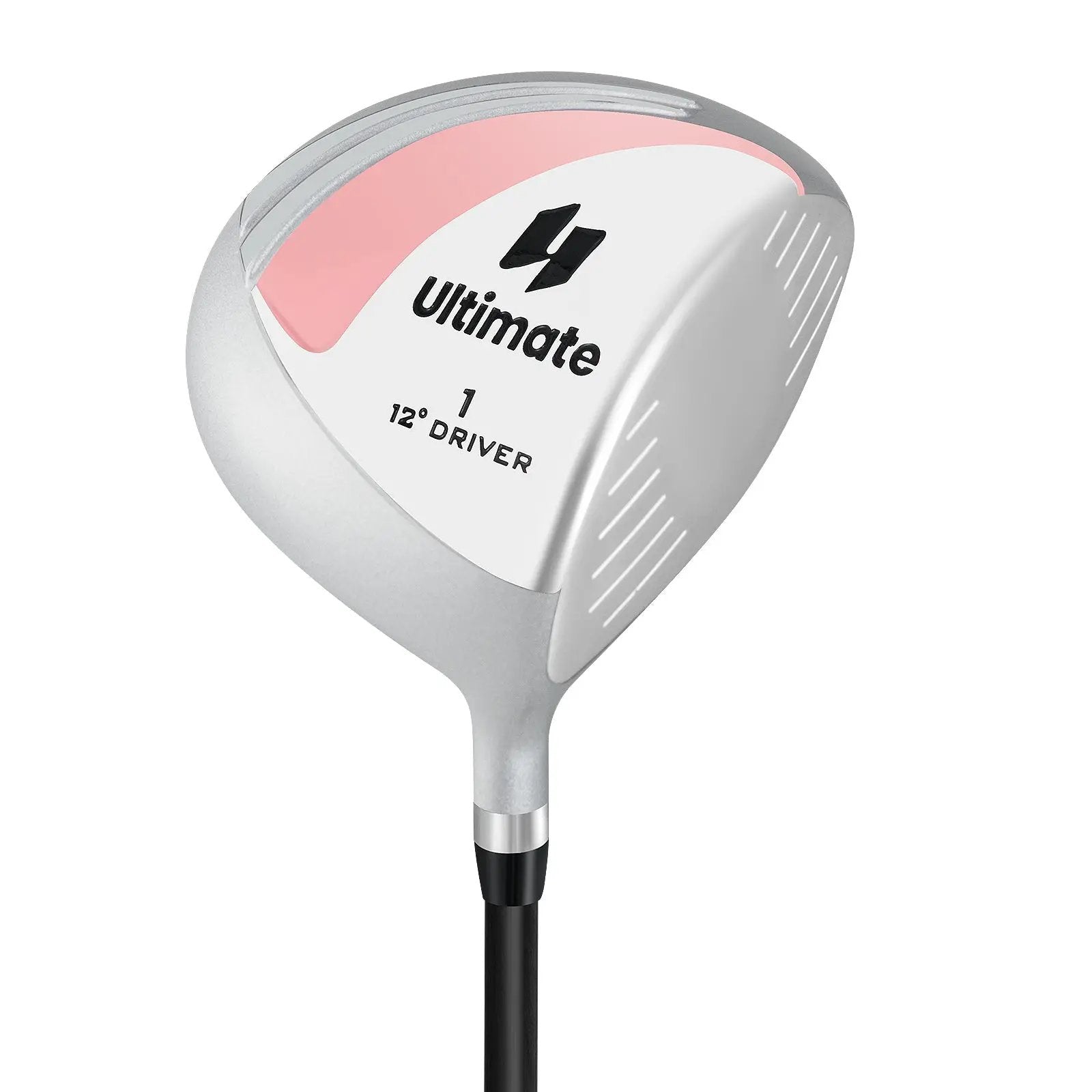 12° Individual Driver Golf Club for Women 460CC by DirectDeals