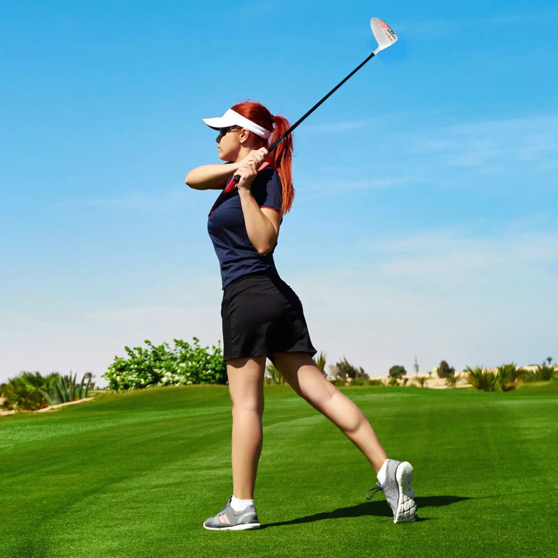 12° Individual Driver Golf Club for Women 460CC by DirectDeals