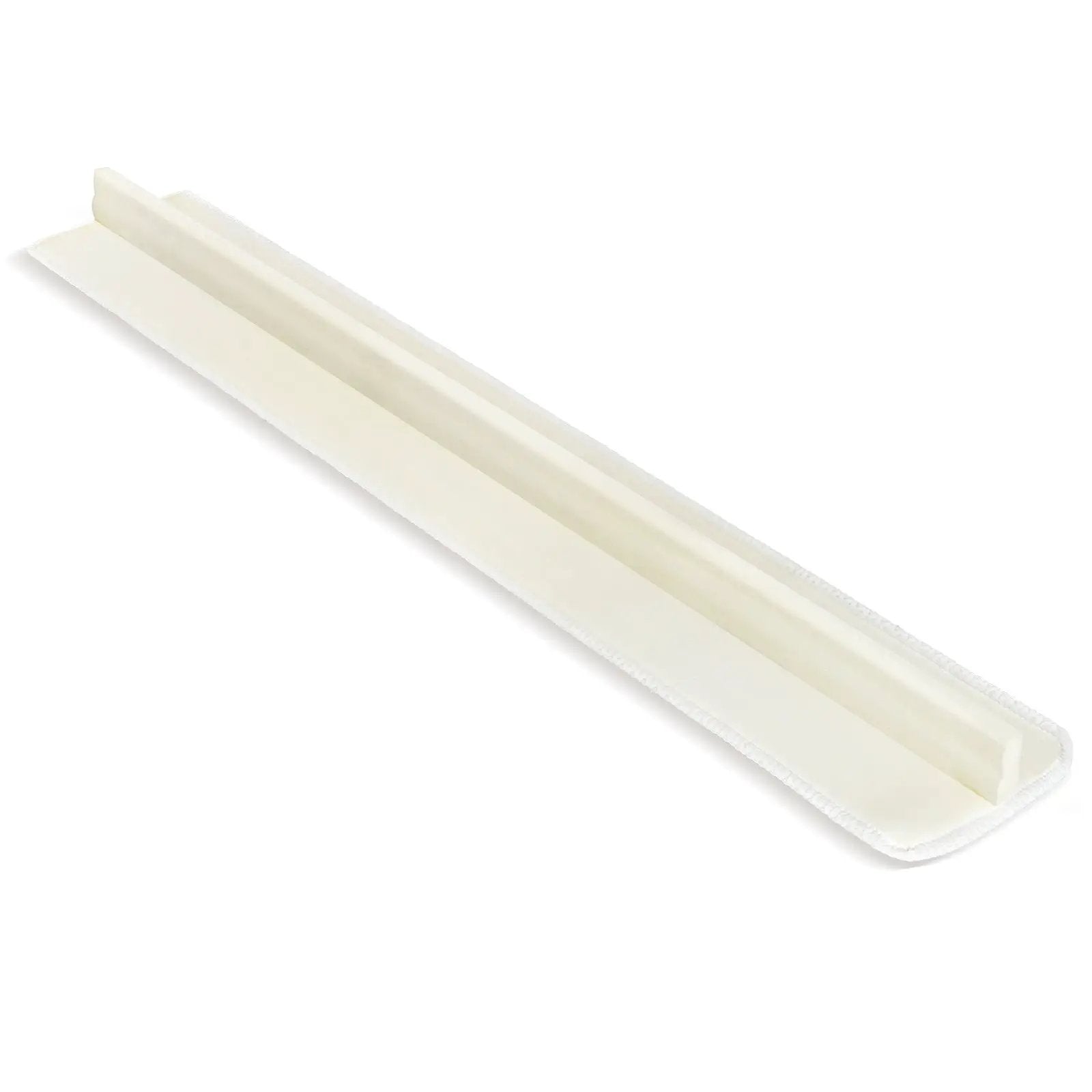 9 Inch Wide Bed Bridge Twin to King Converter Kit with Strap by DirectDeals