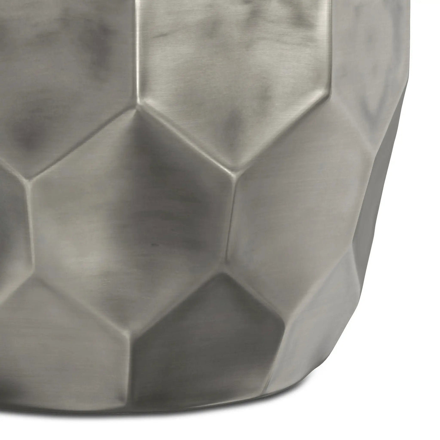 Flanigan - Hand Crafted Metal Accent Table by Unique Piece Furniture