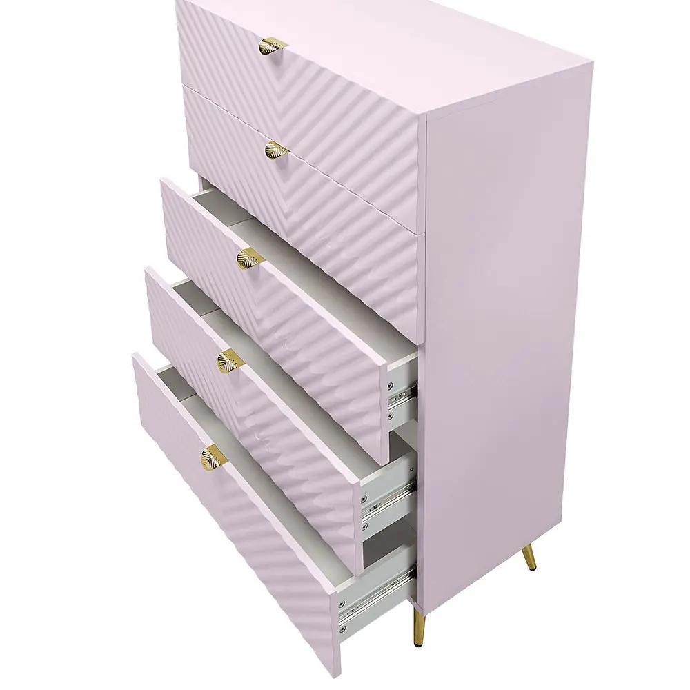 Gaines - Chest by Unique Piece Furniture