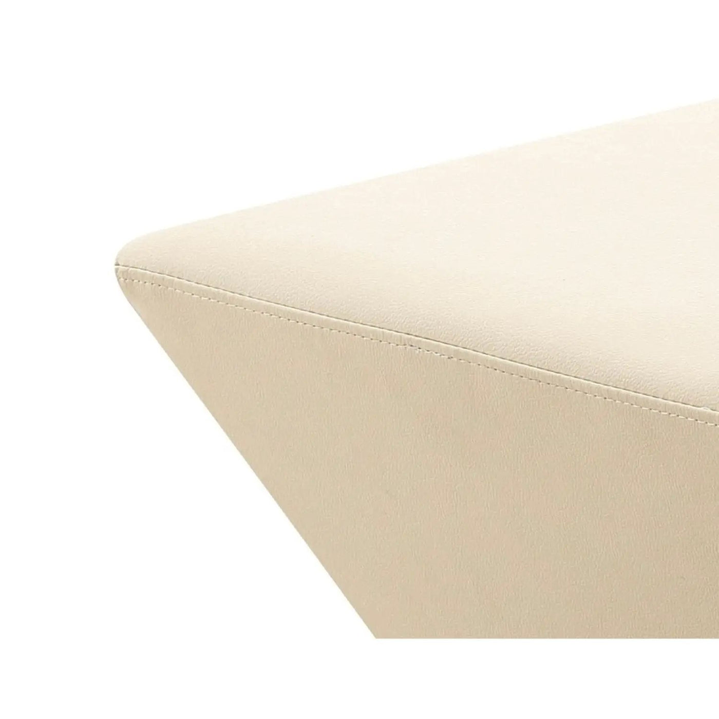 Diamond - Accent Ottoman by HouseOfZazla