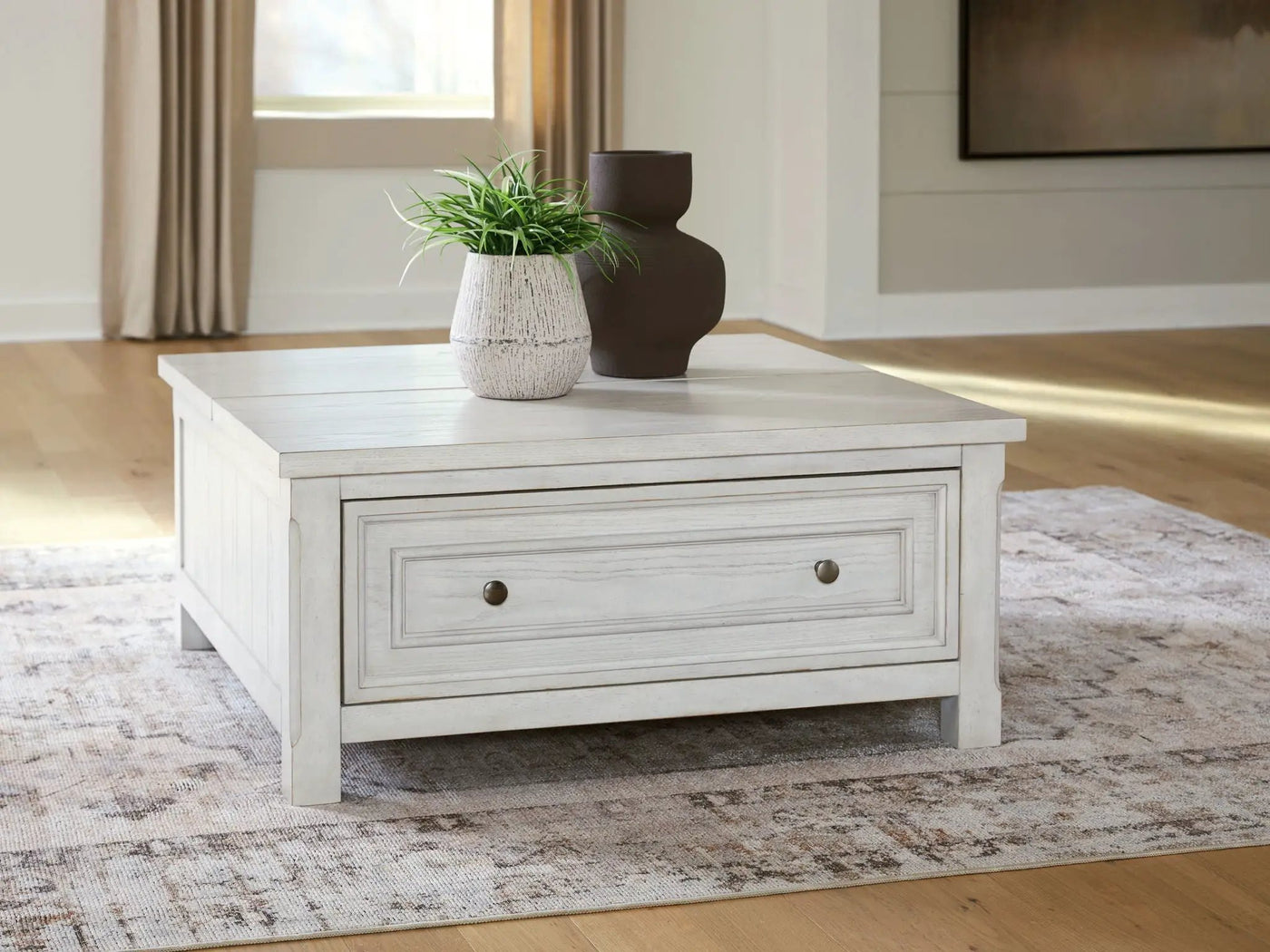 Robbinsdale - Table by Unique Piece Furniture