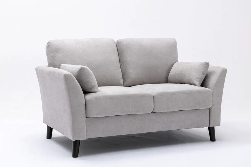 Damian - Sofa Set by Unique Piece Furniture