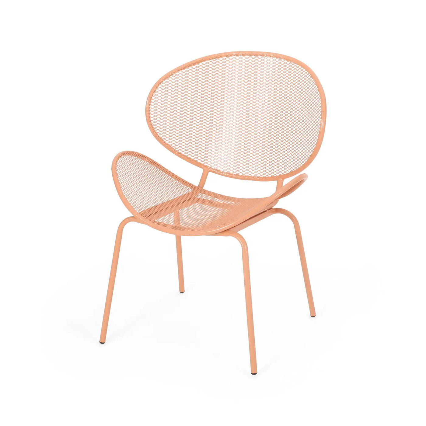 Elba Contemporary Chair Set For Outdoor Relaxation by HouseOfZazla