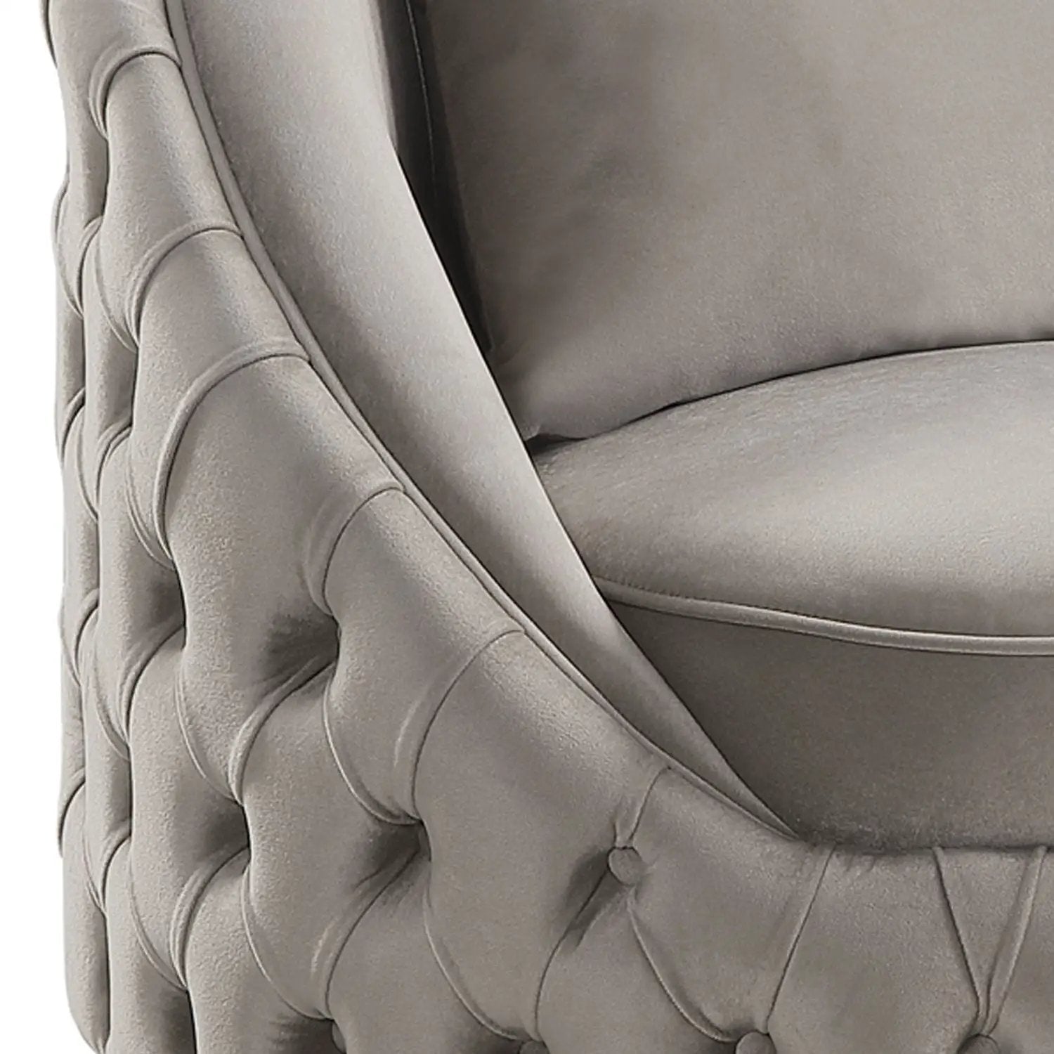 Vanessa - Accent Chair by HouseOfZazla