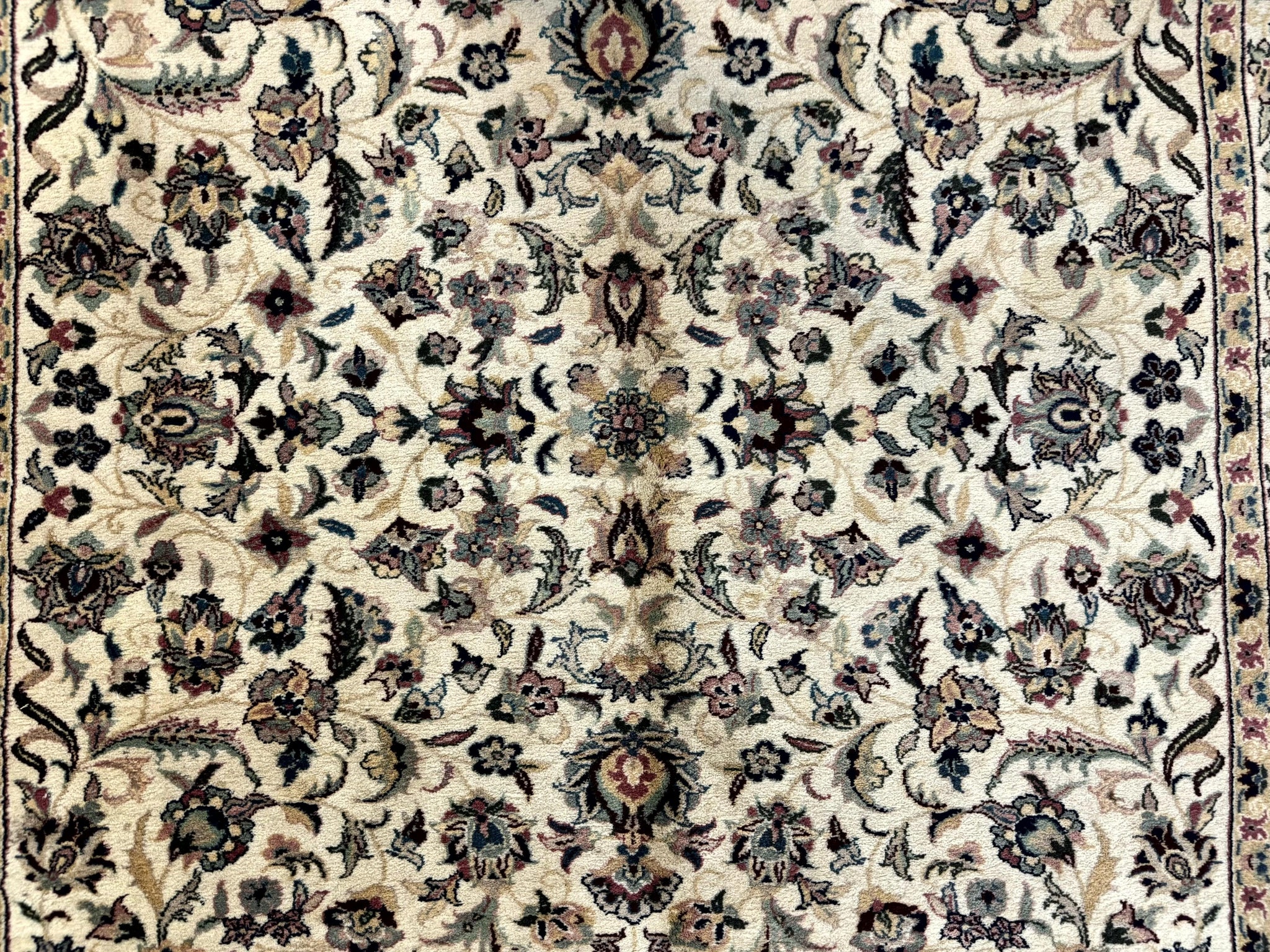 Pak Persian Rug 4x6 by Jewel Rugs