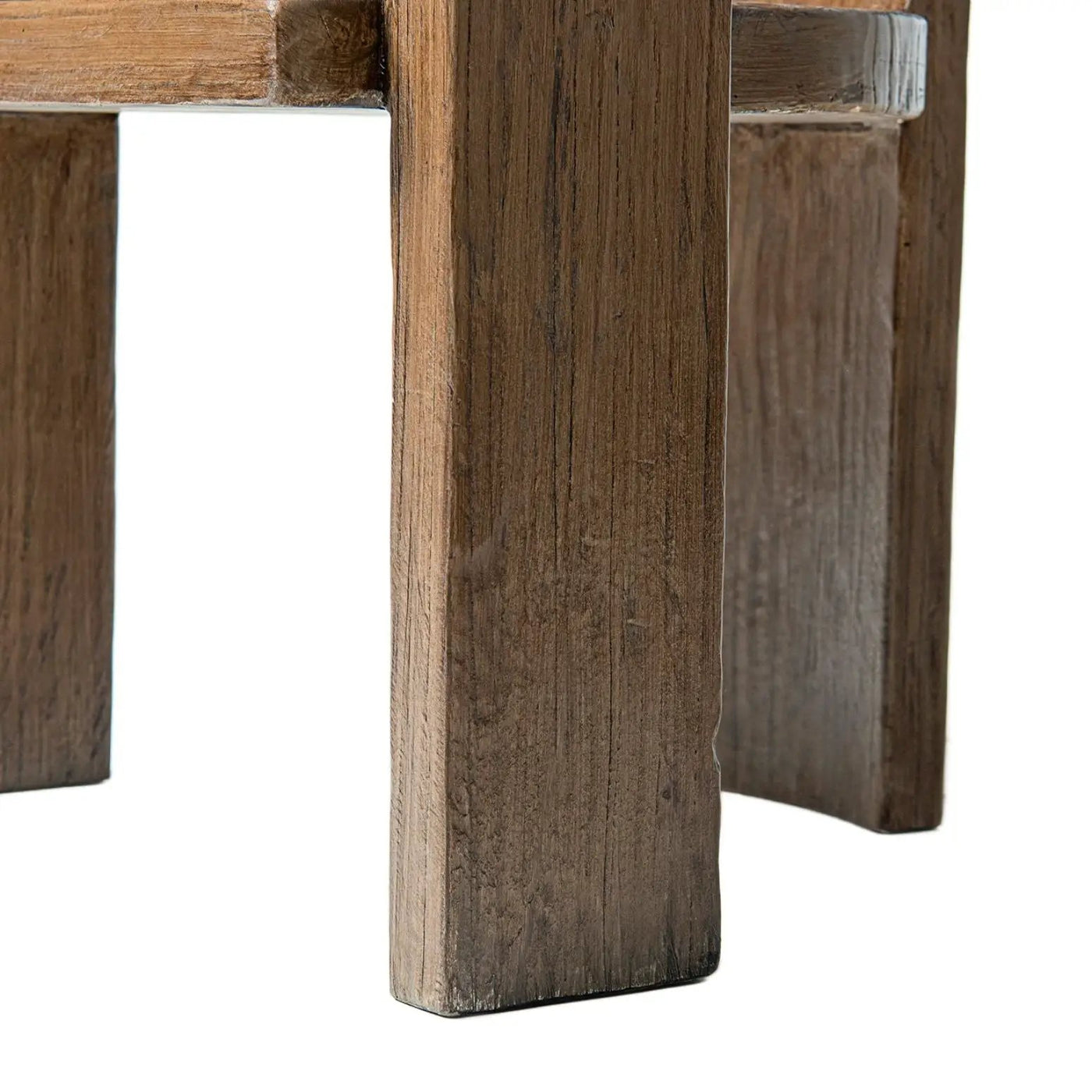 Soren - Accent Curved Dining Chair by HouseOfZazla