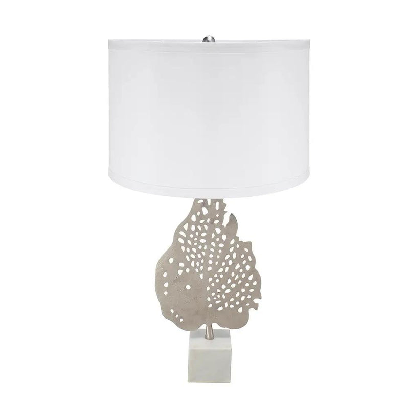 D15x29.3" Table Lamp by Evergreen Decor by HouseOfZazla