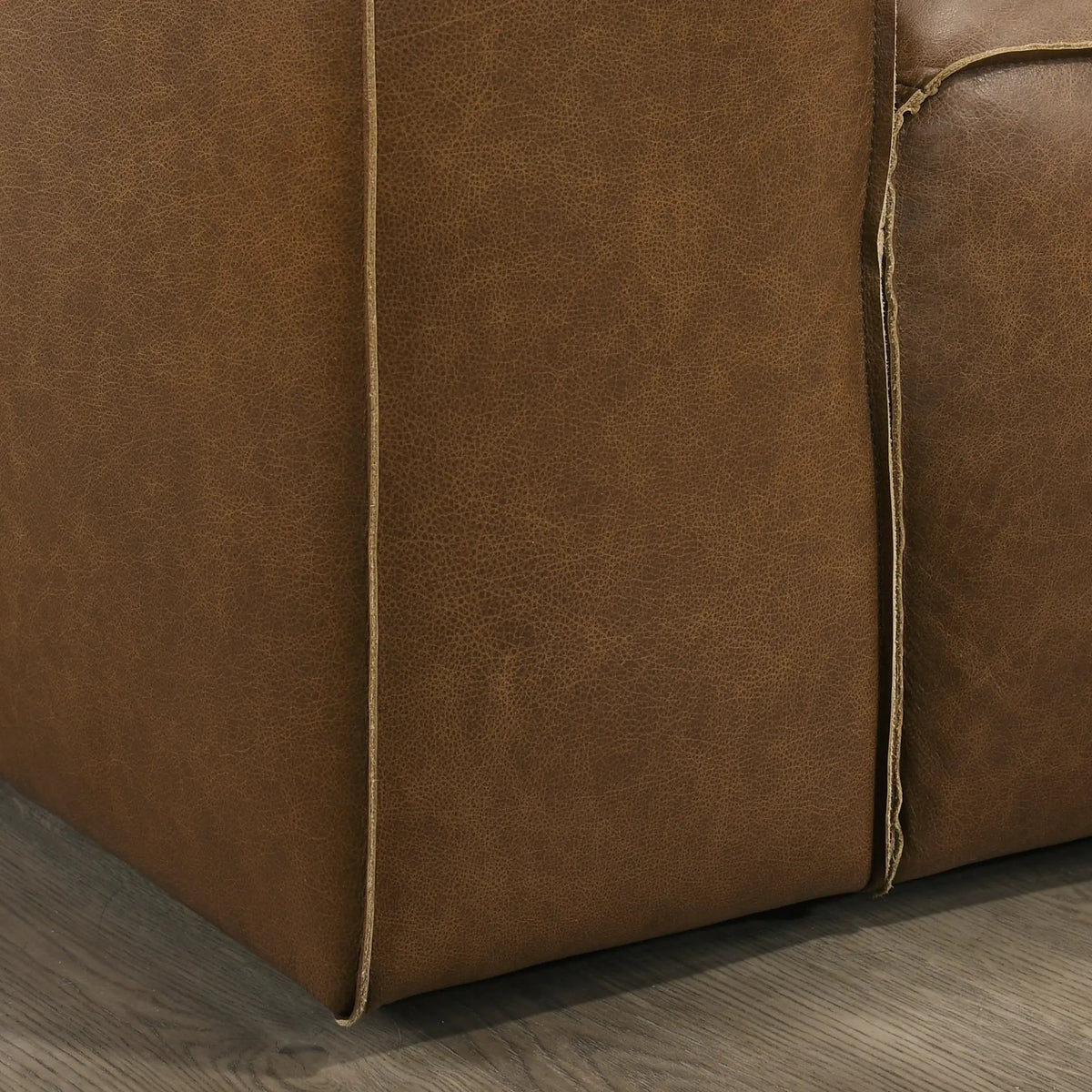 Colton Sofa by HouseOfZazla