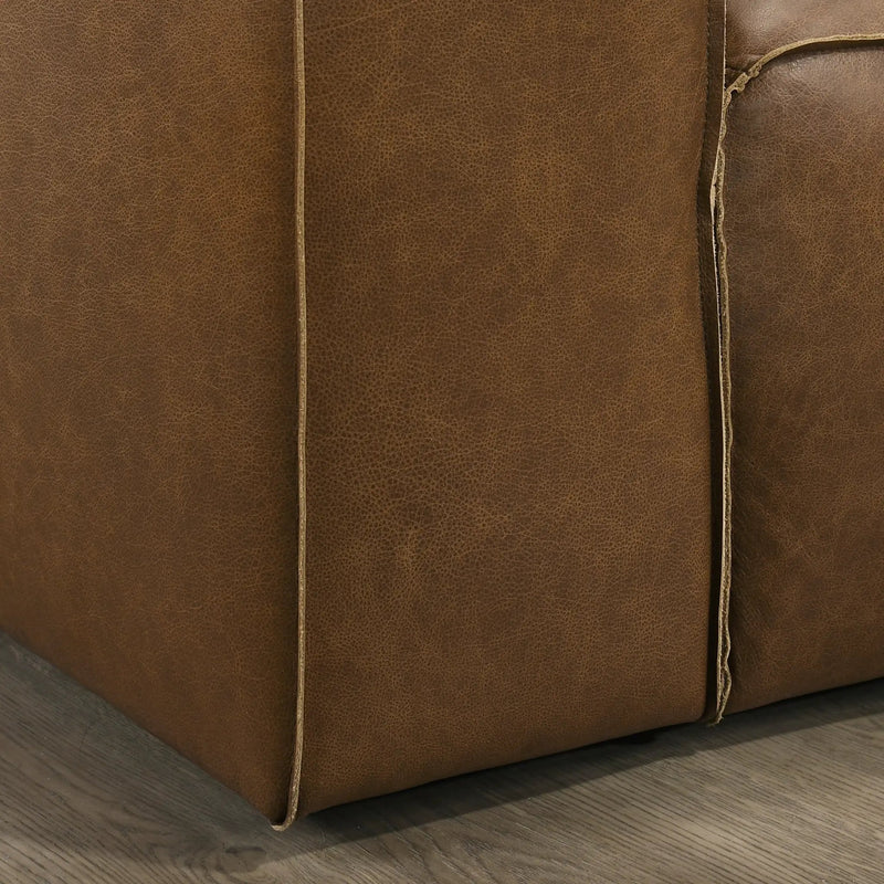 Colton Sofa by HouseOfZazla