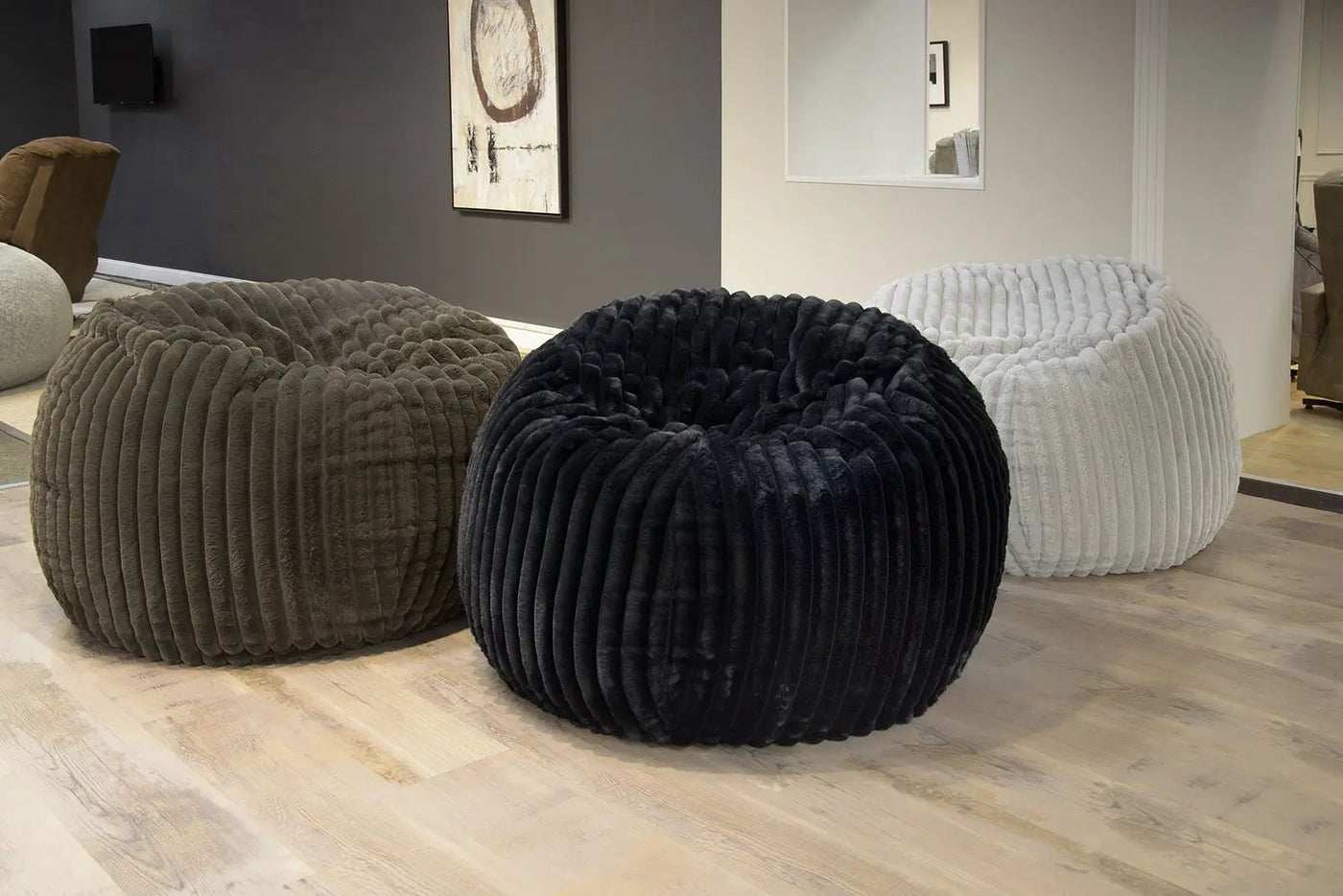 Splash - Comfort Sack by Unique Piece Furniture