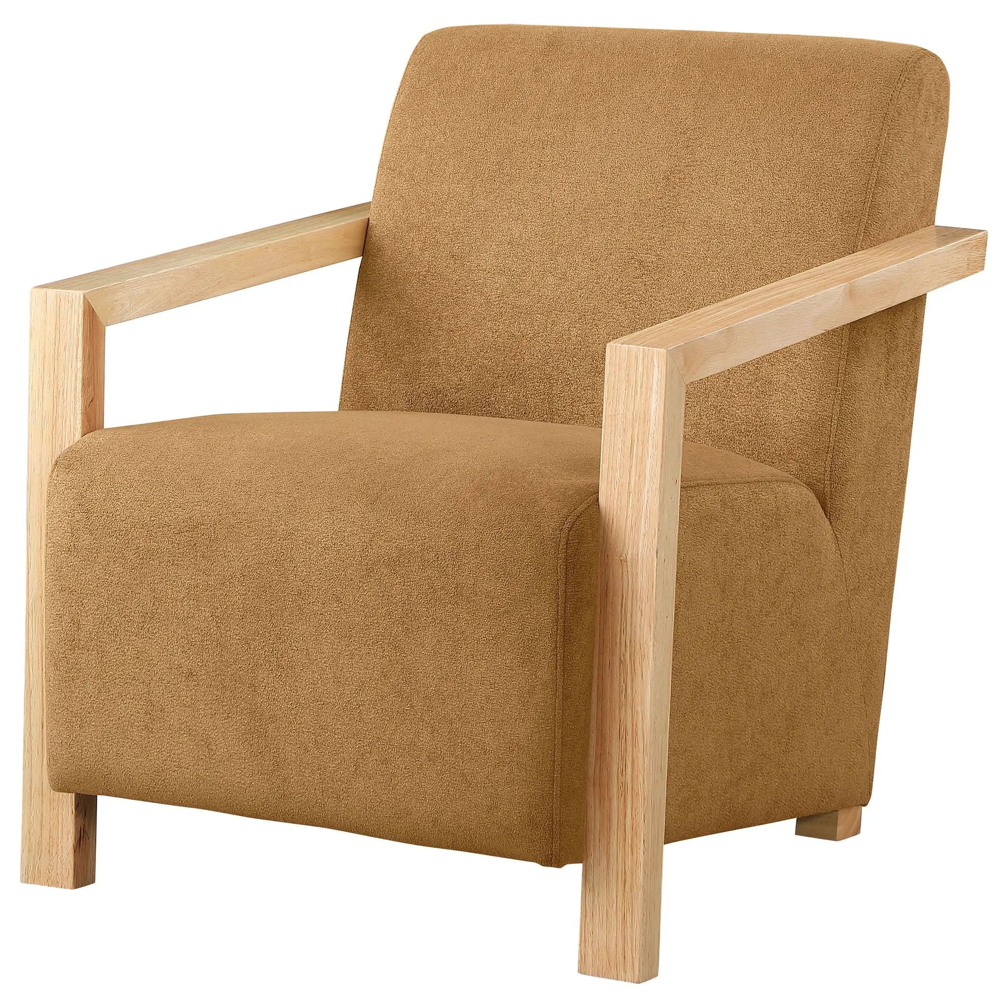Landis - Accent Arm Chair by HouseOfZazla