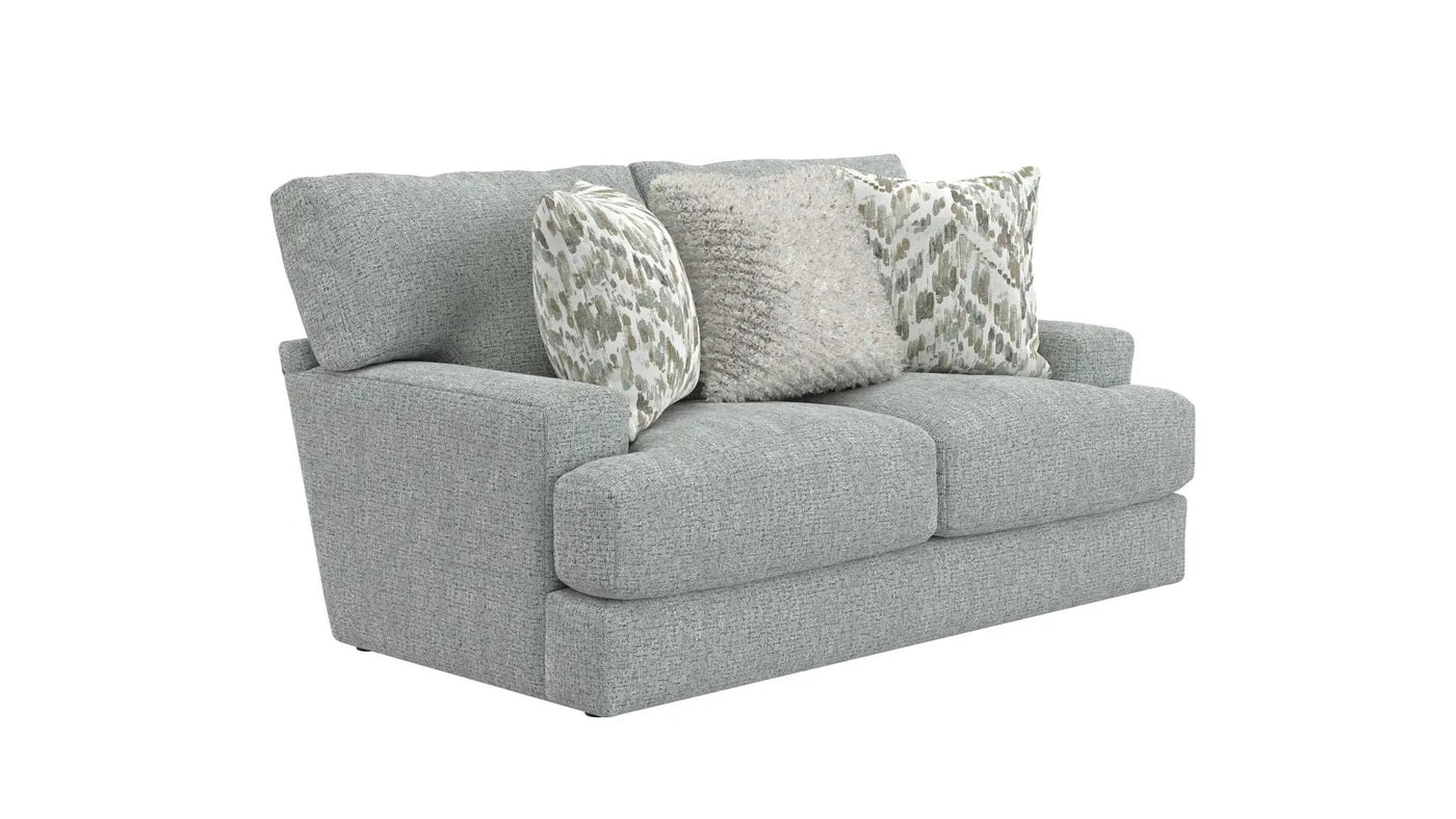 Brett - Loveseat by Unique Piece Furniture