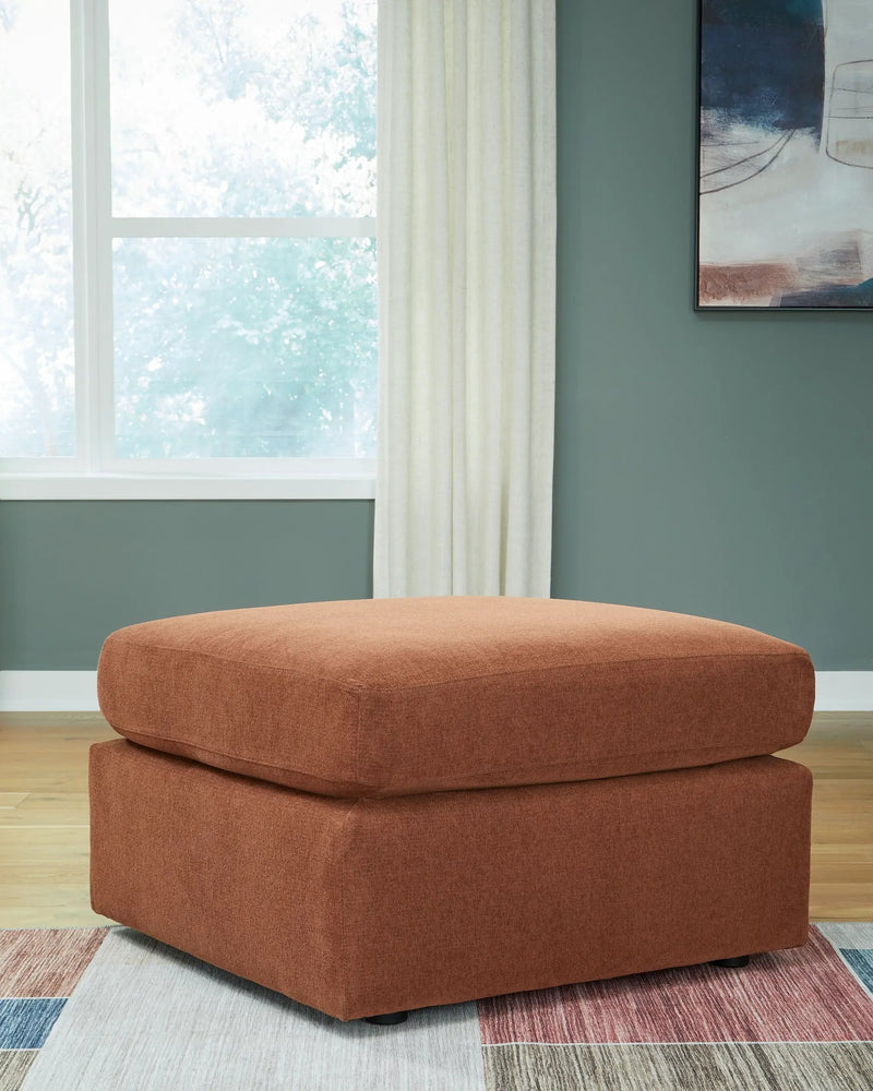 Modmax - Oversized Accent Ottoman by Unique Piece Furniture