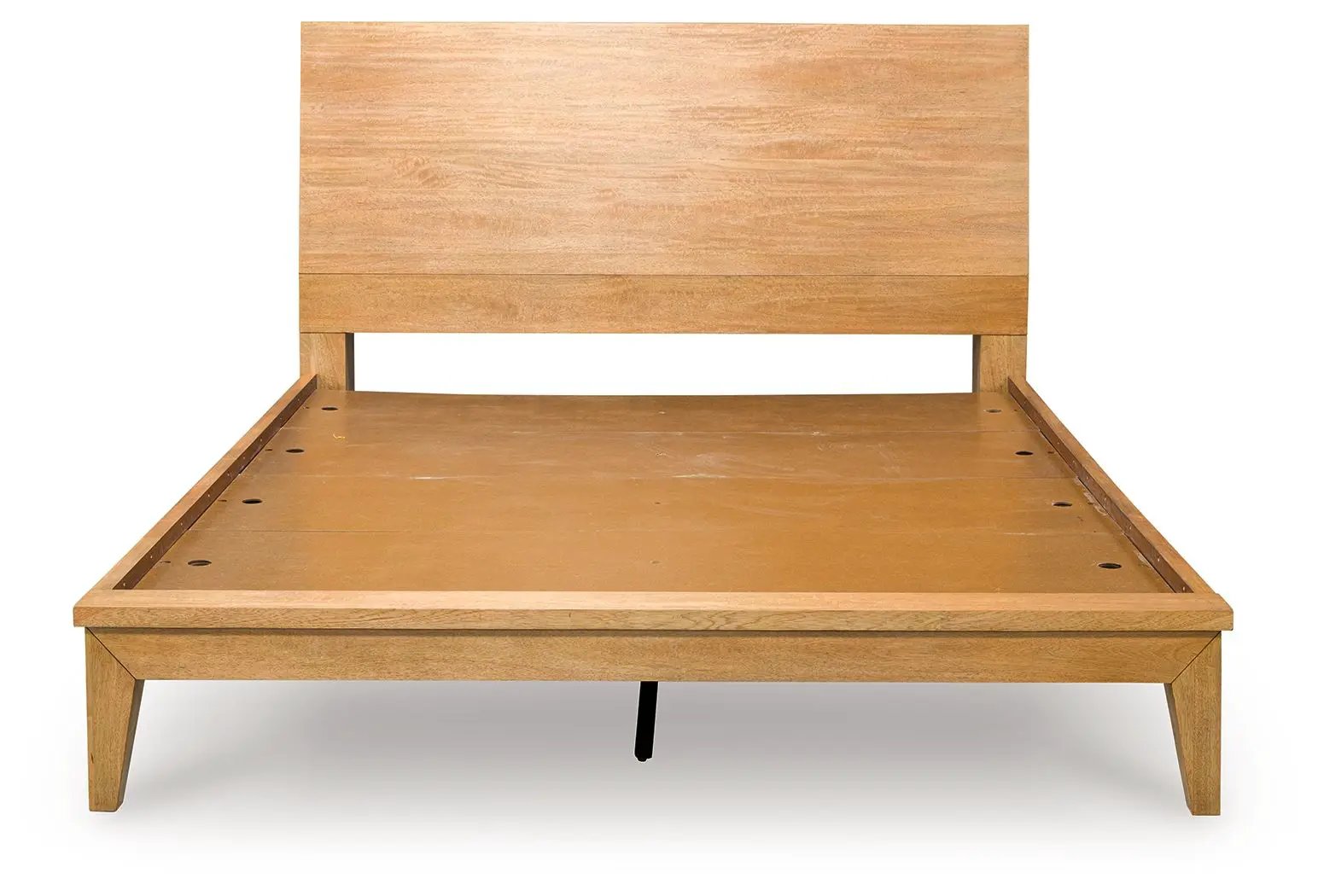 Sherbana - Panel Bed by Unique Piece Furniture
