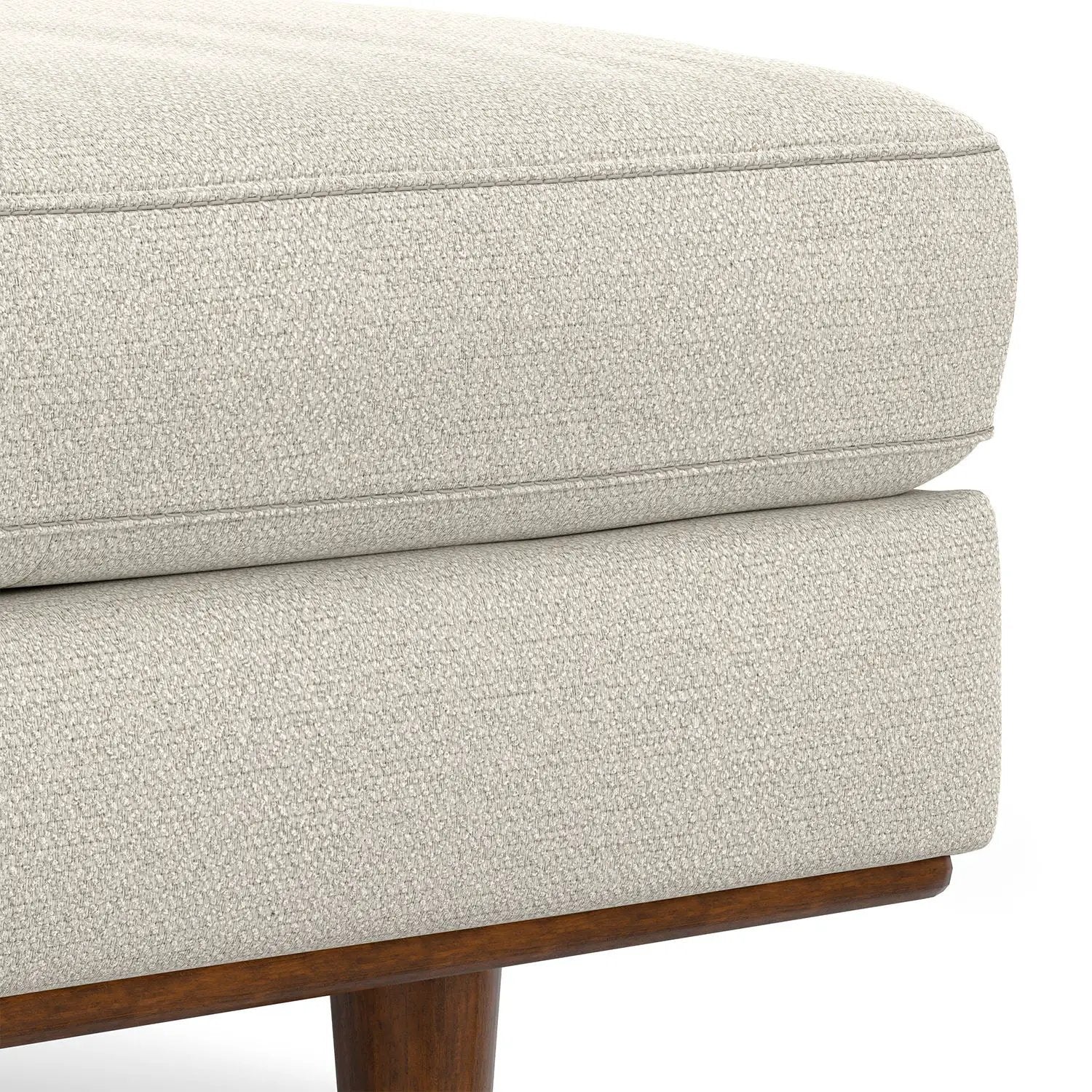 Morrison - Handcrafted Ottoman by Unique Piece Furniture