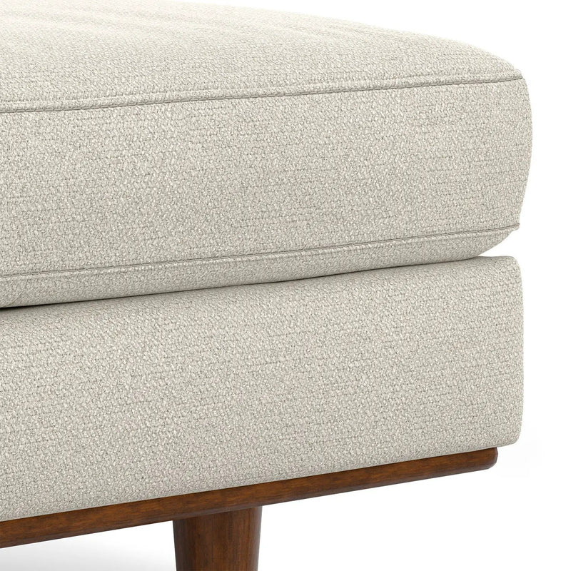 Morrison - Handcrafted Ottoman by Unique Piece Furniture