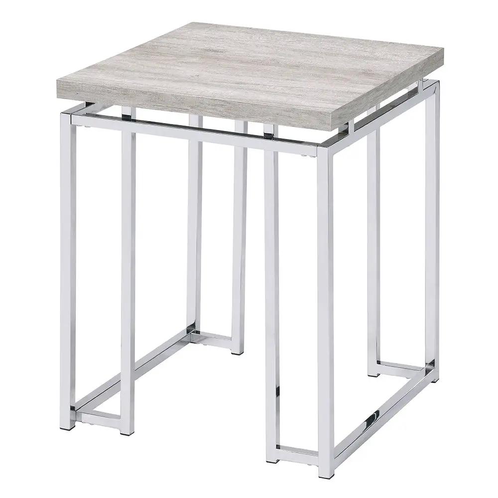 Chafik - Table by Unique Piece Furniture
